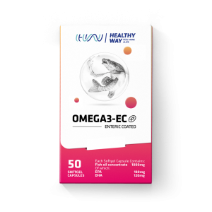Omega-3 EC - Box